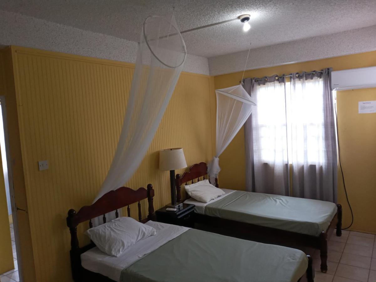 קסטריס Aanola Villas מראה חיצוני תמונה