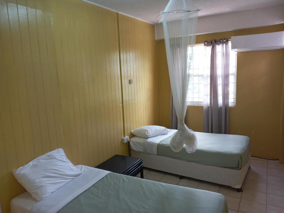קסטריס Aanola Villas מראה חיצוני תמונה