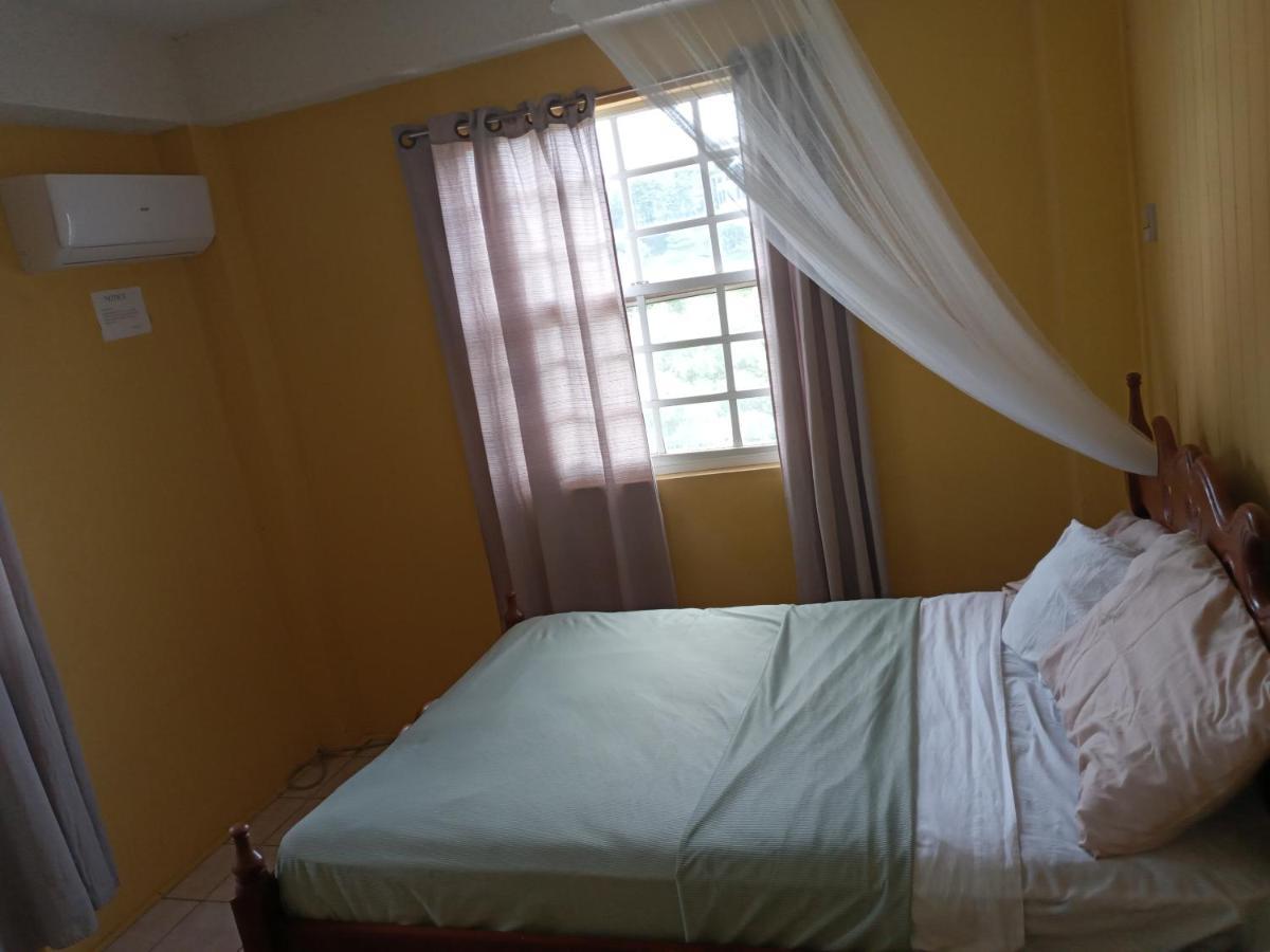 קסטריס Aanola Villas מראה חיצוני תמונה