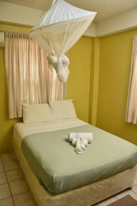 קסטריס Aanola Villas מראה חיצוני תמונה
