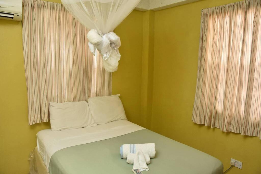 קסטריס Aanola Villas מראה חיצוני תמונה