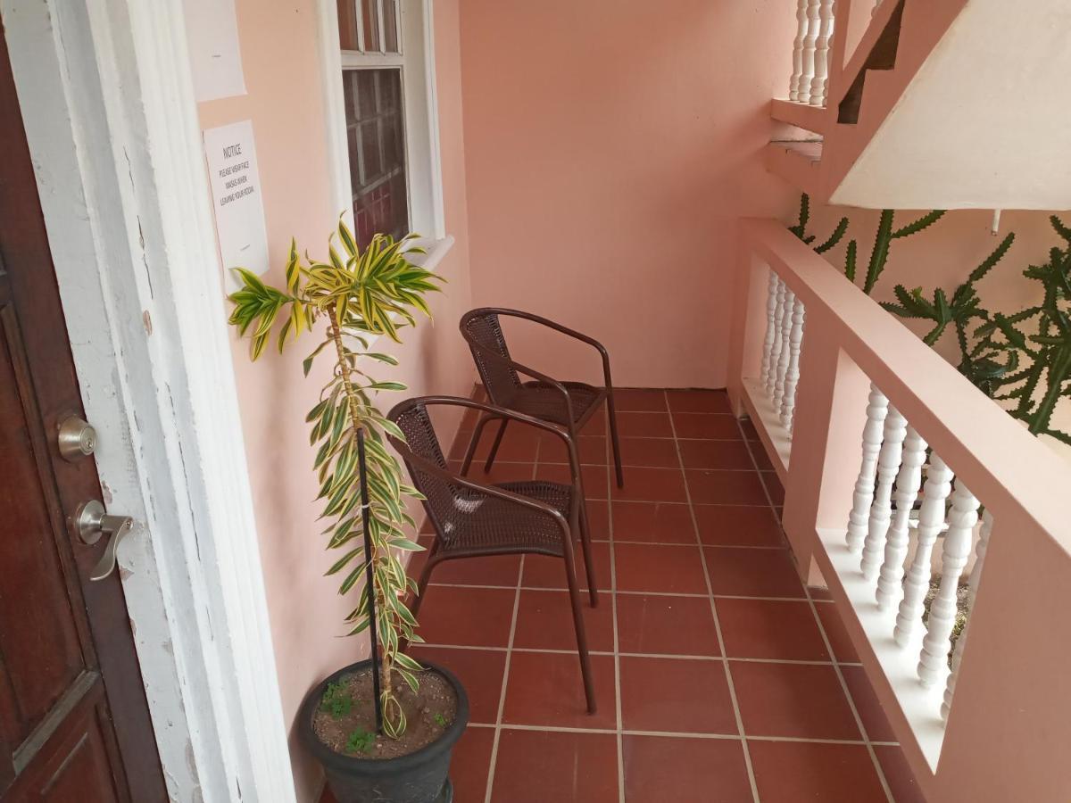 קסטריס Aanola Villas מראה חיצוני תמונה